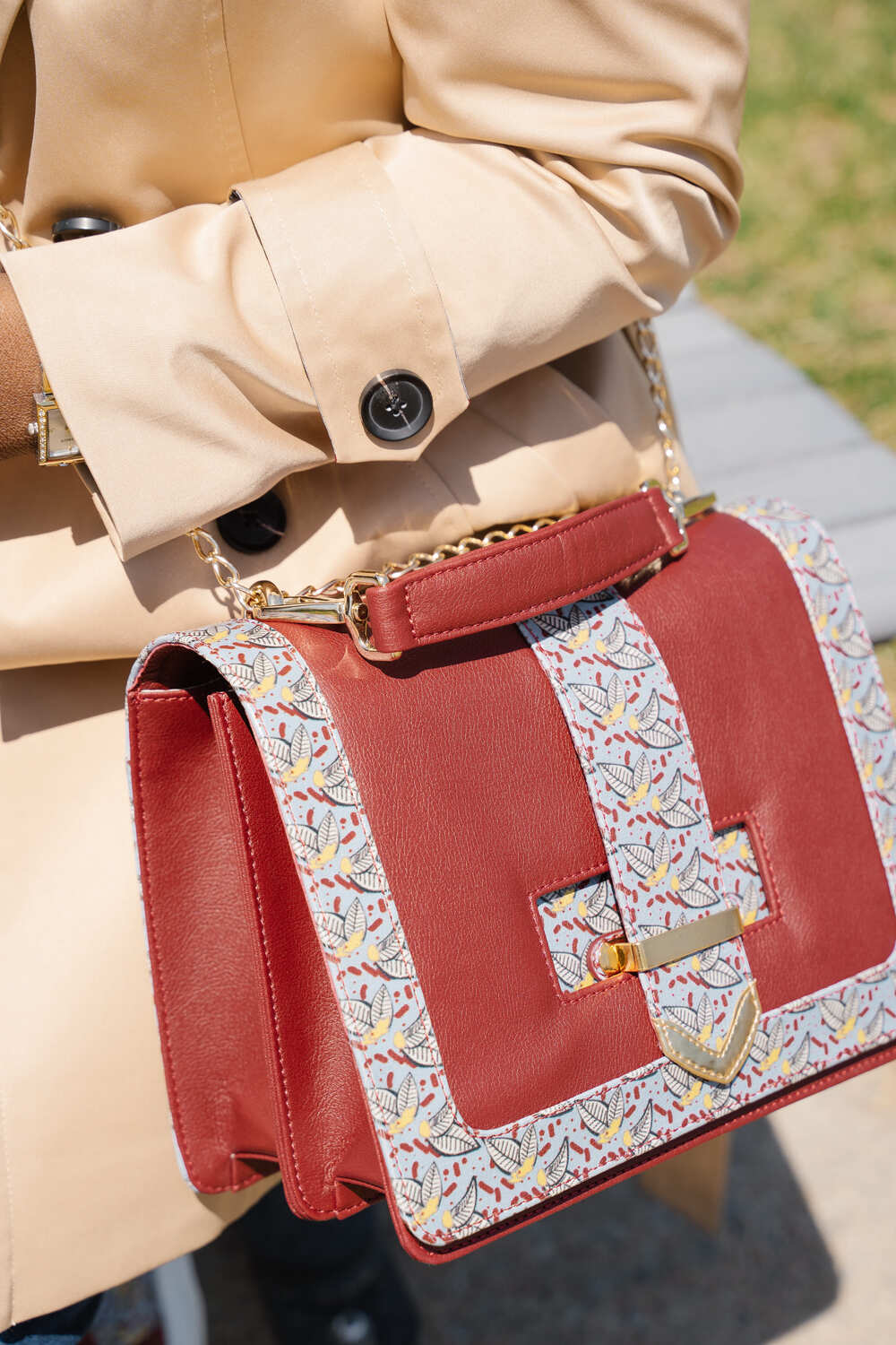 Le coffret Éclat complice - Duo mère & fille