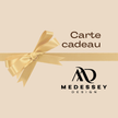 Carte-cadeau Medessey Design