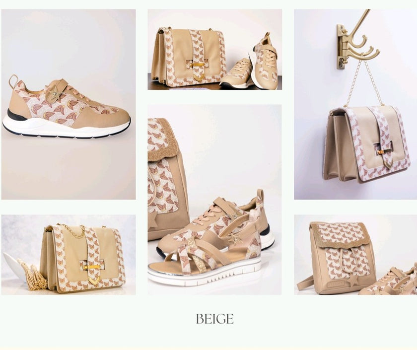 Le coffret Éclat complice - Duo mère & fille