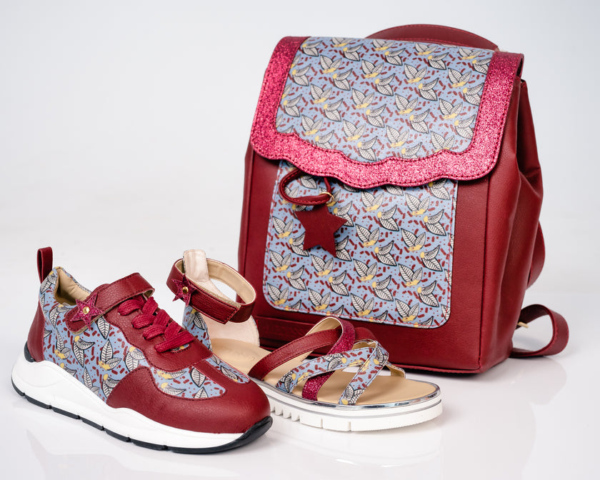 Le coffret Éclat complice - Duo mère & fille