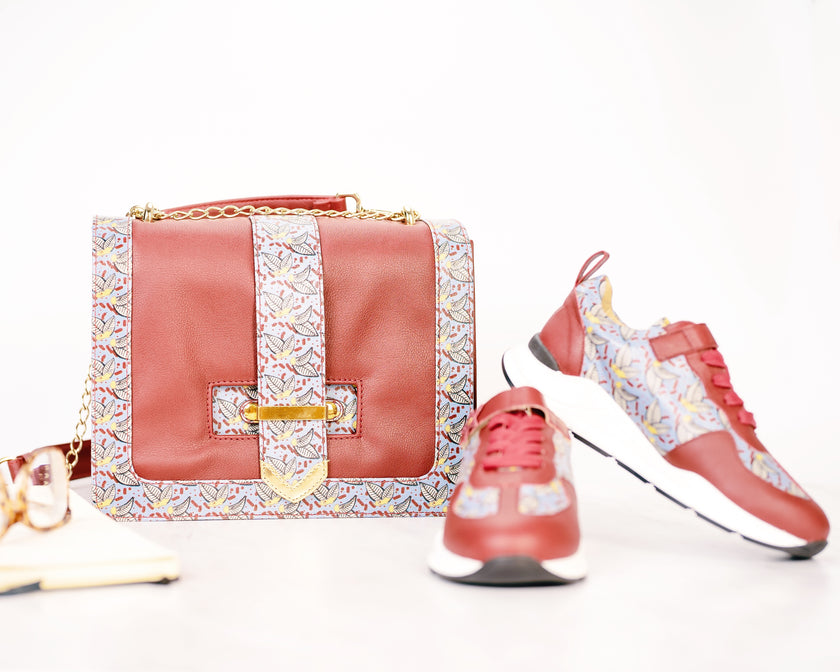 Le coffret Éclat complice - Duo mère & fille