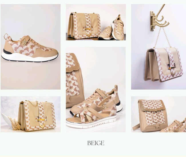 Le coffret Éclat complice - Duo mère & fille