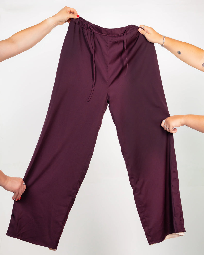 le pantalon Myra