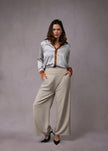 Le pantalon évasé Riana - PRÉCOMMANDE SEULEMENT